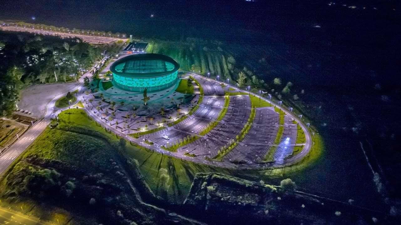 Black Sea Arena