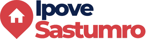 IpoveSastumro Logo