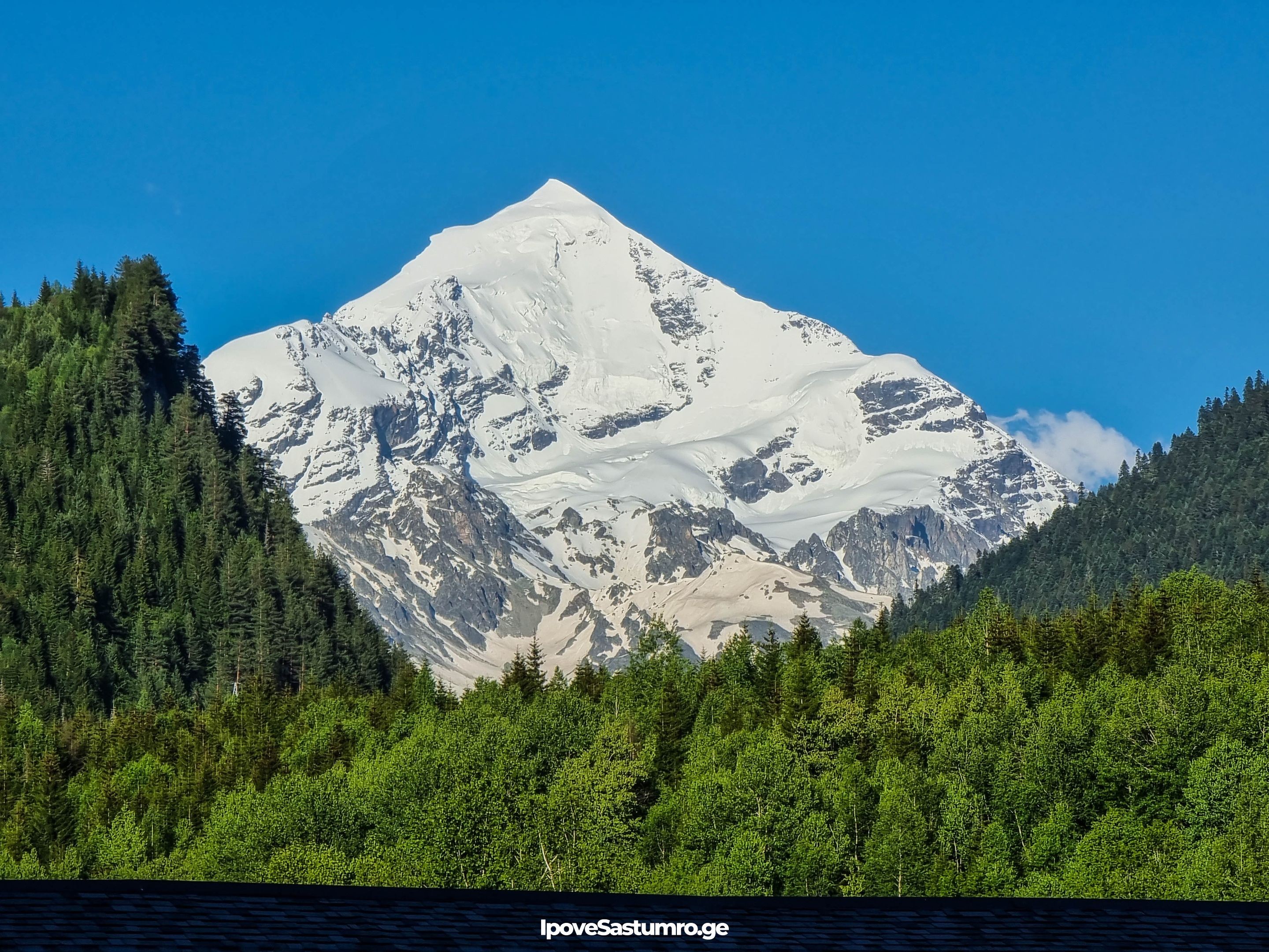 თეთნულდი - tetnuldi